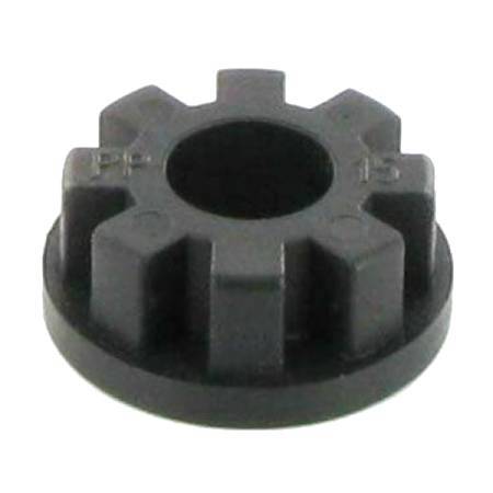 Mountfield Plastic Bush [Black]