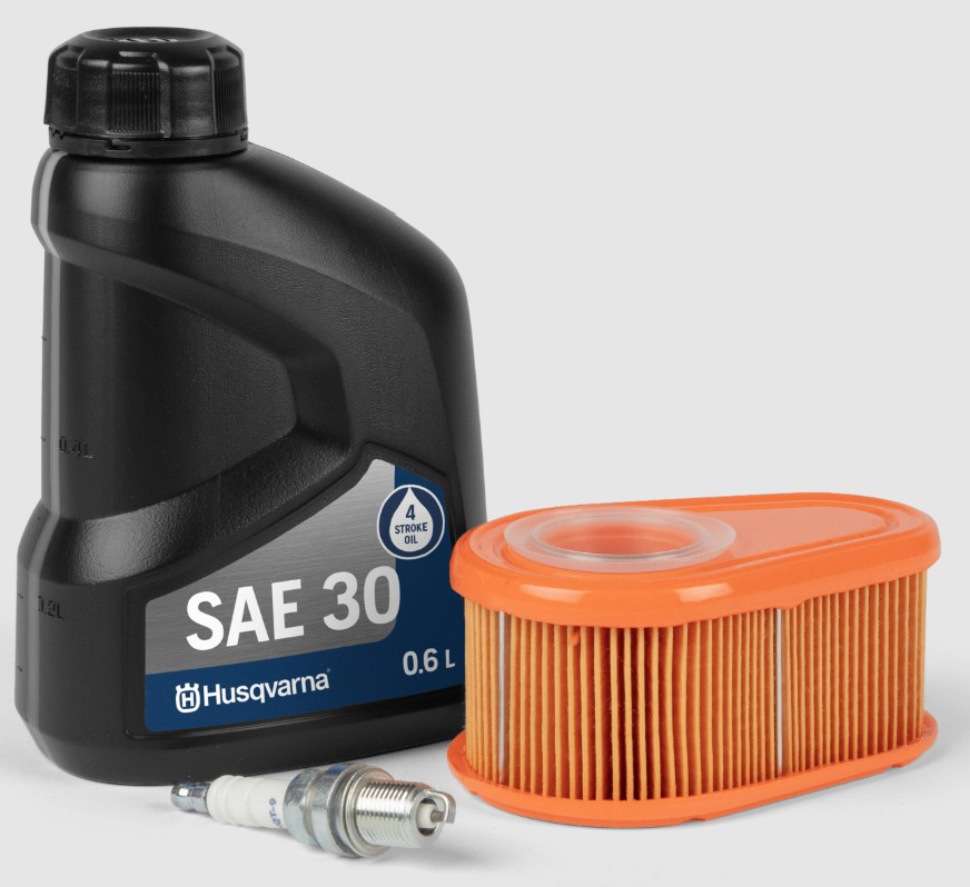 Flymo Service Kit 750e DOV Engine