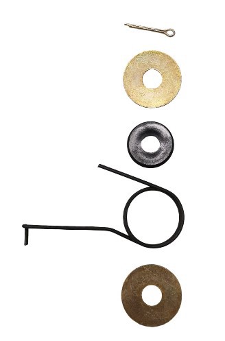 Husqvarna  SERVICE KIT LEVER RETURN SPRING - 5489272-01