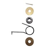 Husqvarna SERVICE KIT LEVER RETURN SPRING
