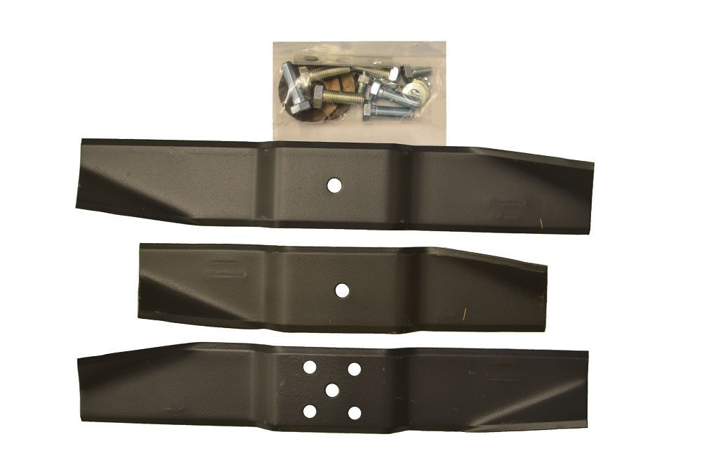 Countax 36" + 38" Blade Kit