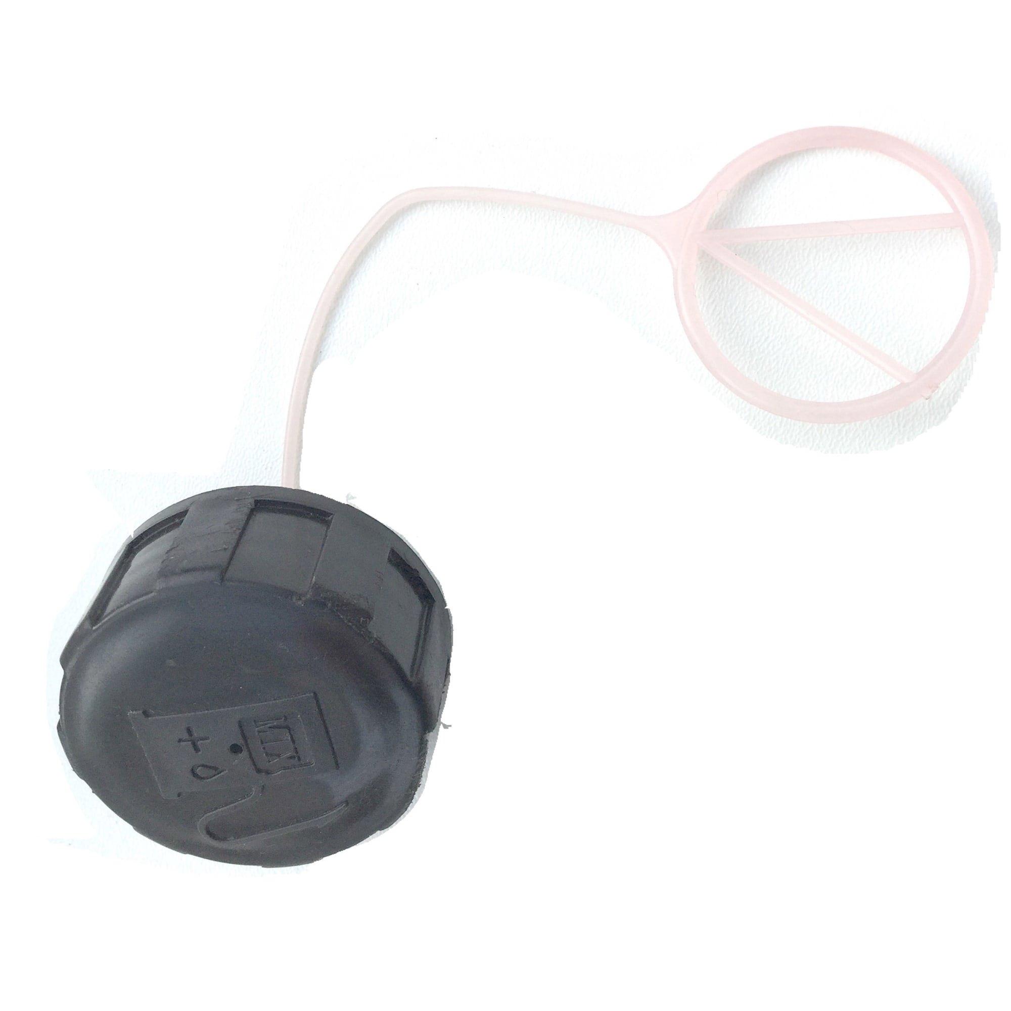 Castel / Twincut / Lawnking Fuel Cap