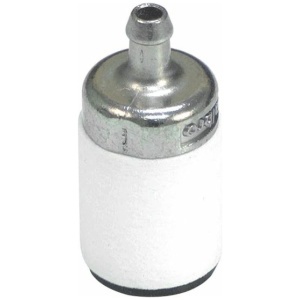 Echo Strainer. Fuel