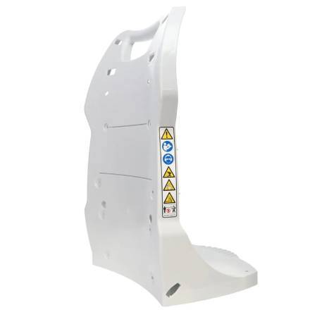 Stihl Backplate
