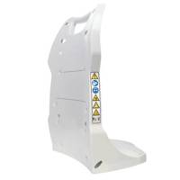 Stihl Backplate