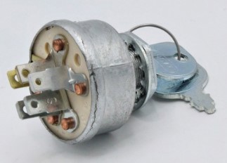 Westwood Ign Switch Pre PCB