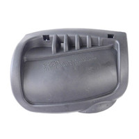 McCulloch Plug, Mulch
