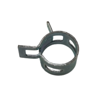 ATCO (New From 2012) HOSE CLAMP X RON ENGINES