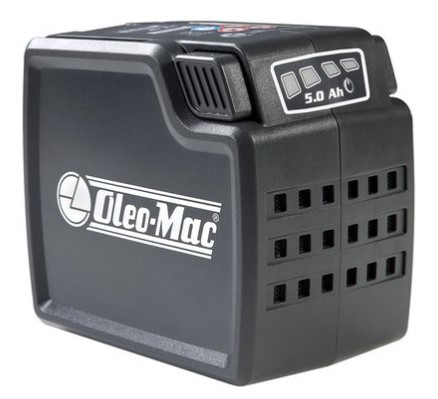 Oleo-Mac BATTERY 40V - BI 5,0AH / OM
