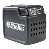 Oleo-Mac BATTERY 40V - BI 5,0AH / OM