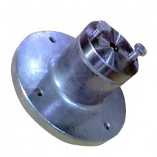 Westwood Driven Deck Shaft St