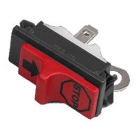Husqvarna Stop Switch