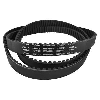 Stiga Toothed Belt