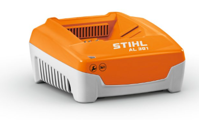Viking AL 301 Quick Charger