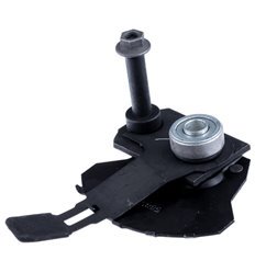 McCulloch Adjuster