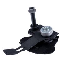 McCulloch Adjuster