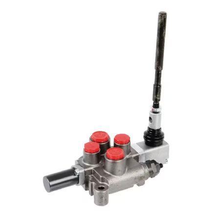 Stiga Hand Operated Valve - 1134-7743-01