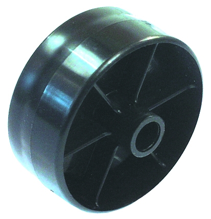 Qualcast Wheel