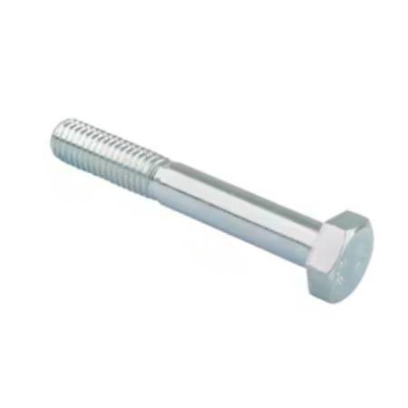 Stiga Hex-Head Screw M8 X 55 Uni 5737 8.8