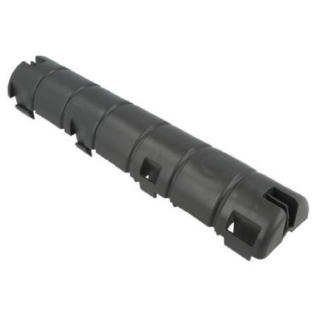 Castel / Twincut / Lawnking Half Roller EL340 [Grey] - 322670018/0