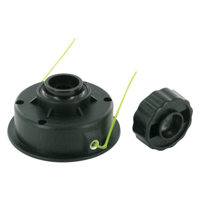 Mountfield Nylon Head Assembly