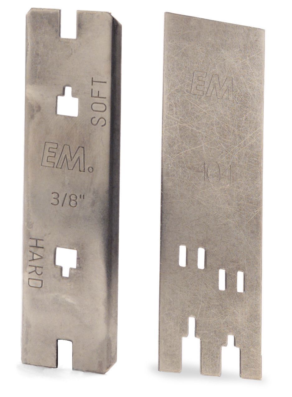 Flymo Filing Depth Gauge .325"