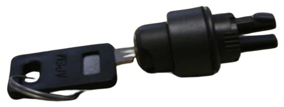 Westwood Ignition Switch W/W