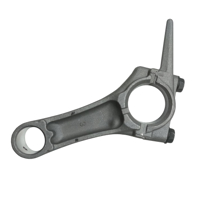 Castel / Twincut / Lawnking Connecting Rod