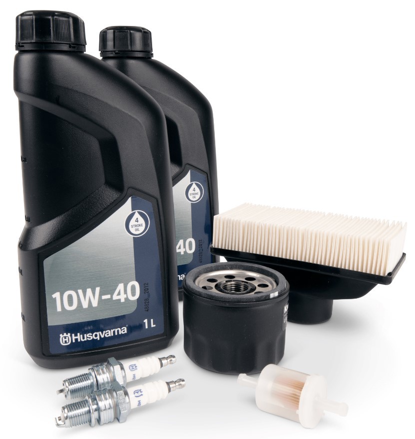 Flymo Service Kit FR 600V Engine