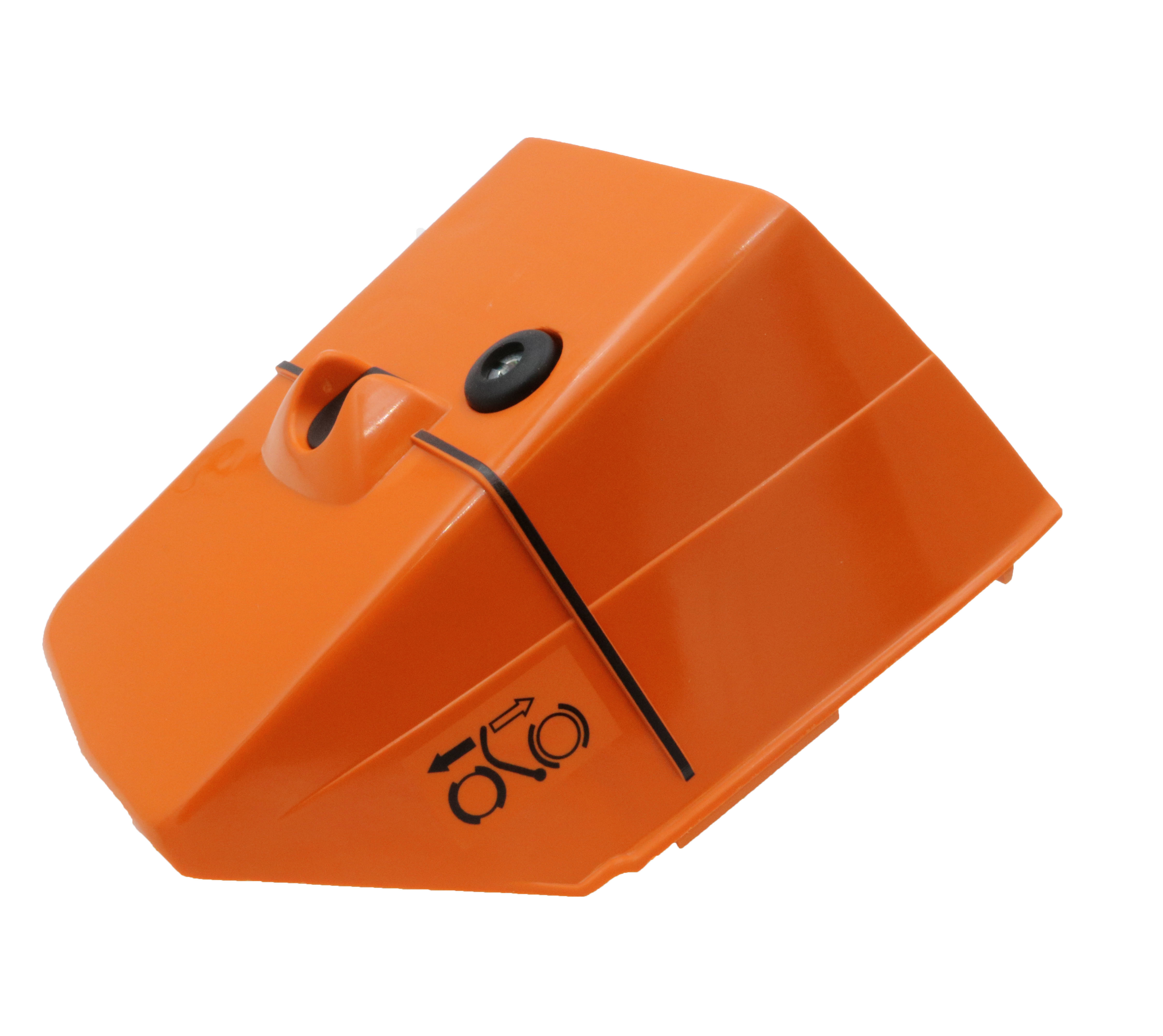 Stihl Shroud