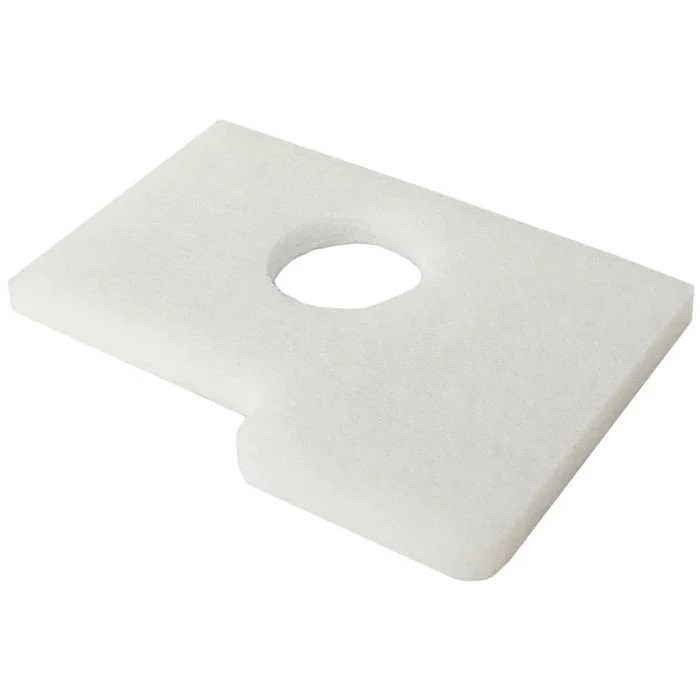 Stihl Filter plate