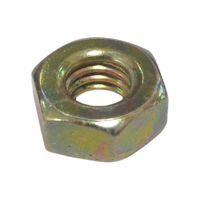 Viking Hexagon nut DIN934-M4-8