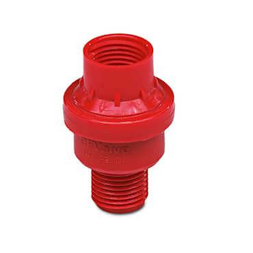 Stihl Control valve 1,5 bar