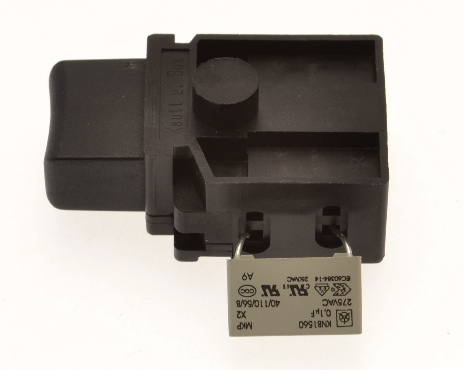 Bosch Switch Kit