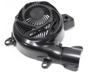 McCulloch Assy Scroll Av LH Srs Blk