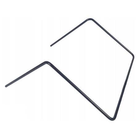 Castel / Twincut / Lawnking Grasscatcher Frame - 122608525/2
