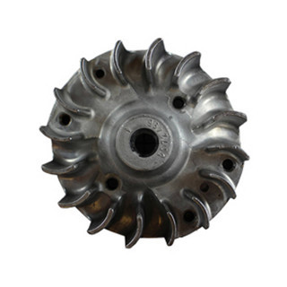 Husqvarna  Flywheel - 5372496-02