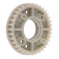 Stiga Half Toothed Pulley