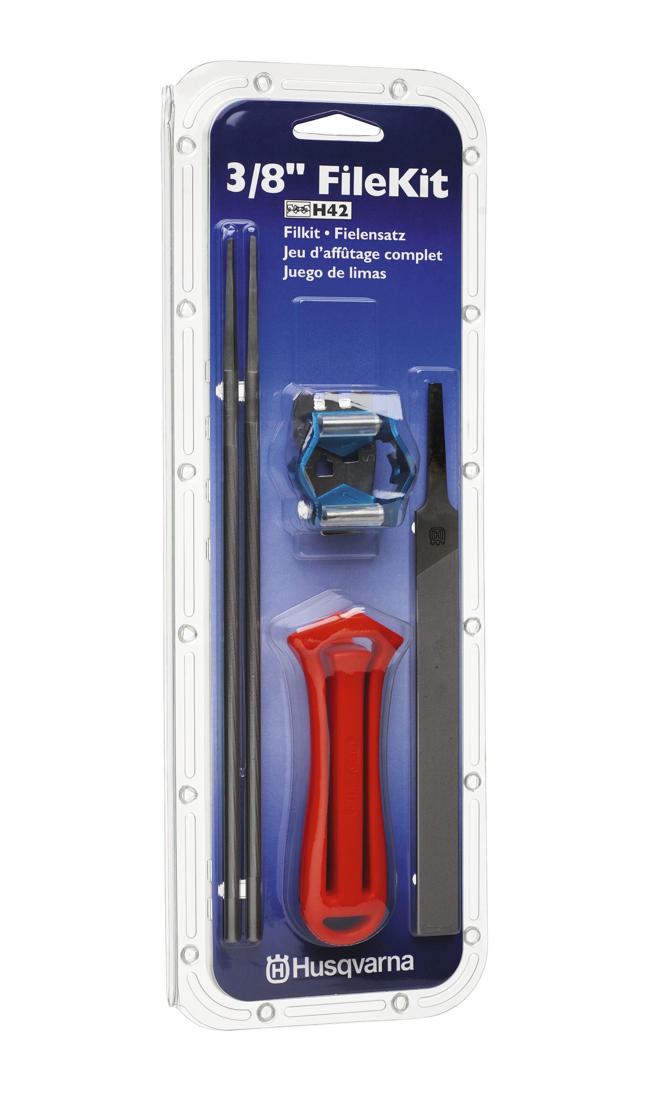 Husqvarna  File Kit 3/8" - 5056981-30