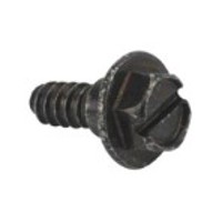 Castel / Twincut / Lawnking Flanged Screw Central Cover SD98 Wz