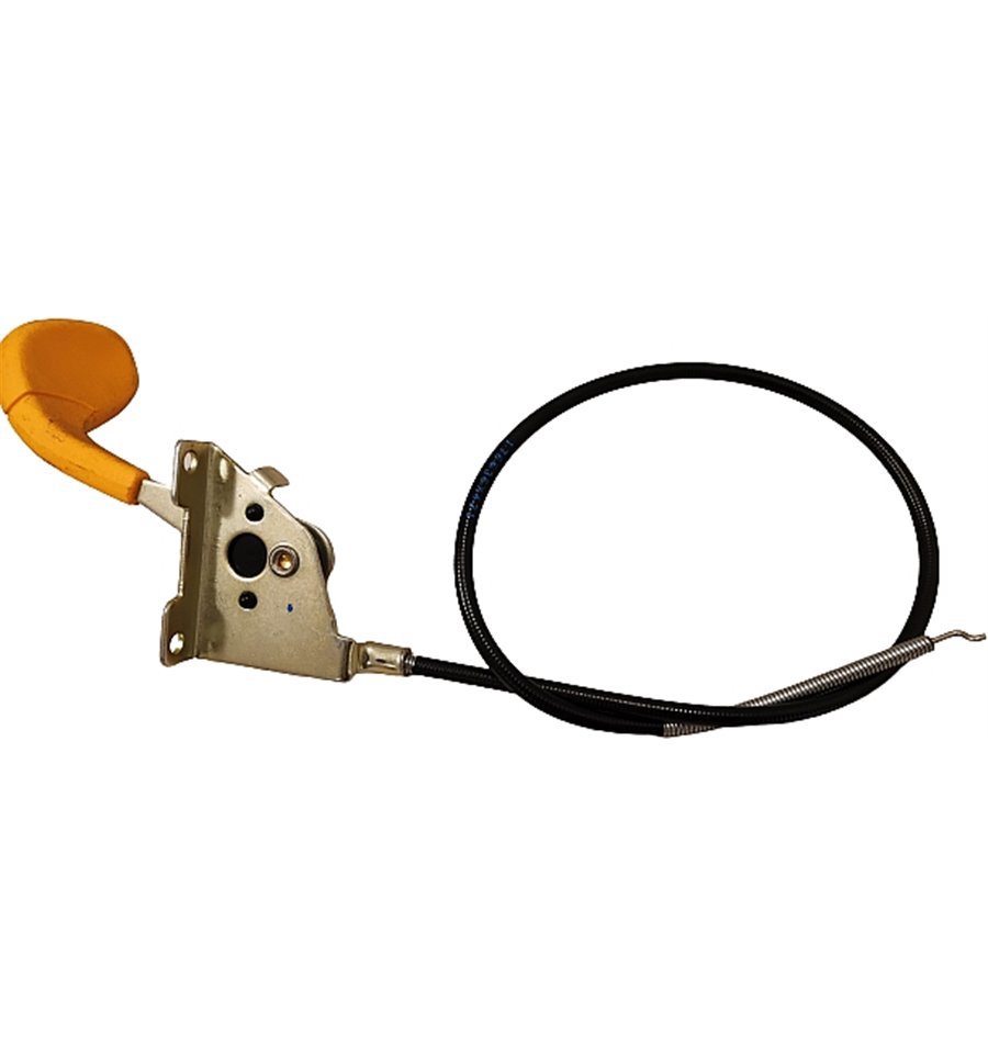 McCulloch Control.Th/Ck.Cobra.Bs.Ee.421 - 5843729-01