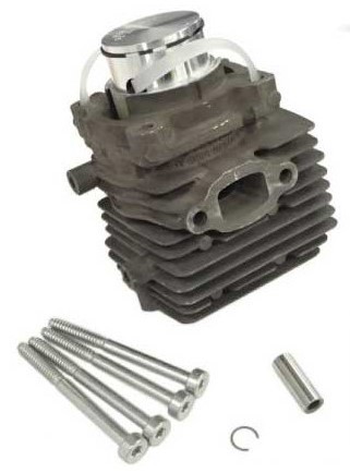 Stihl Cylinder and piston 34mm