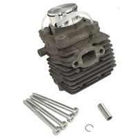 Stihl Cylinder and piston 34mm