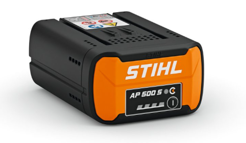 Viking AP 500 S Battery