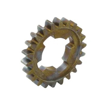 Peerless Spur Gear - 22 Tooth