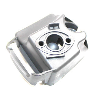 Husqvarna  Base, Airbox