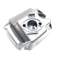 Husqvarna Base, Airbox