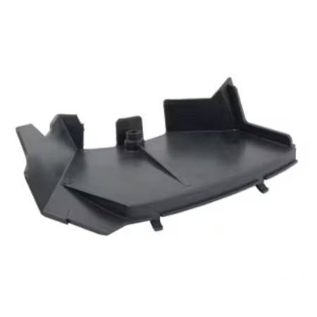 Mountfield Belt Protection Guard