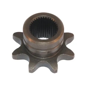 Peerless Sprocket - 8 Tooth