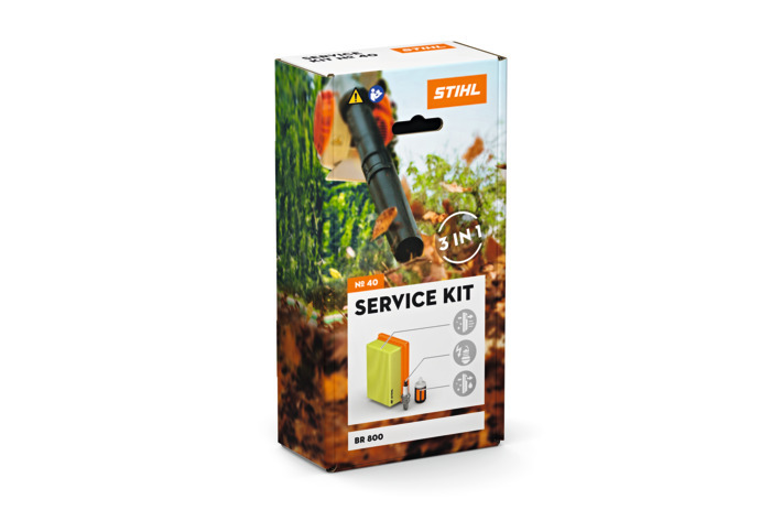 Viking Service Kit 40 - For BR 800
